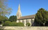 Braceborough Church